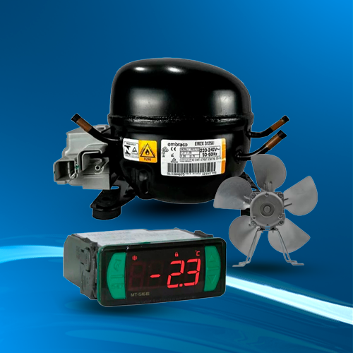 Refrigeração